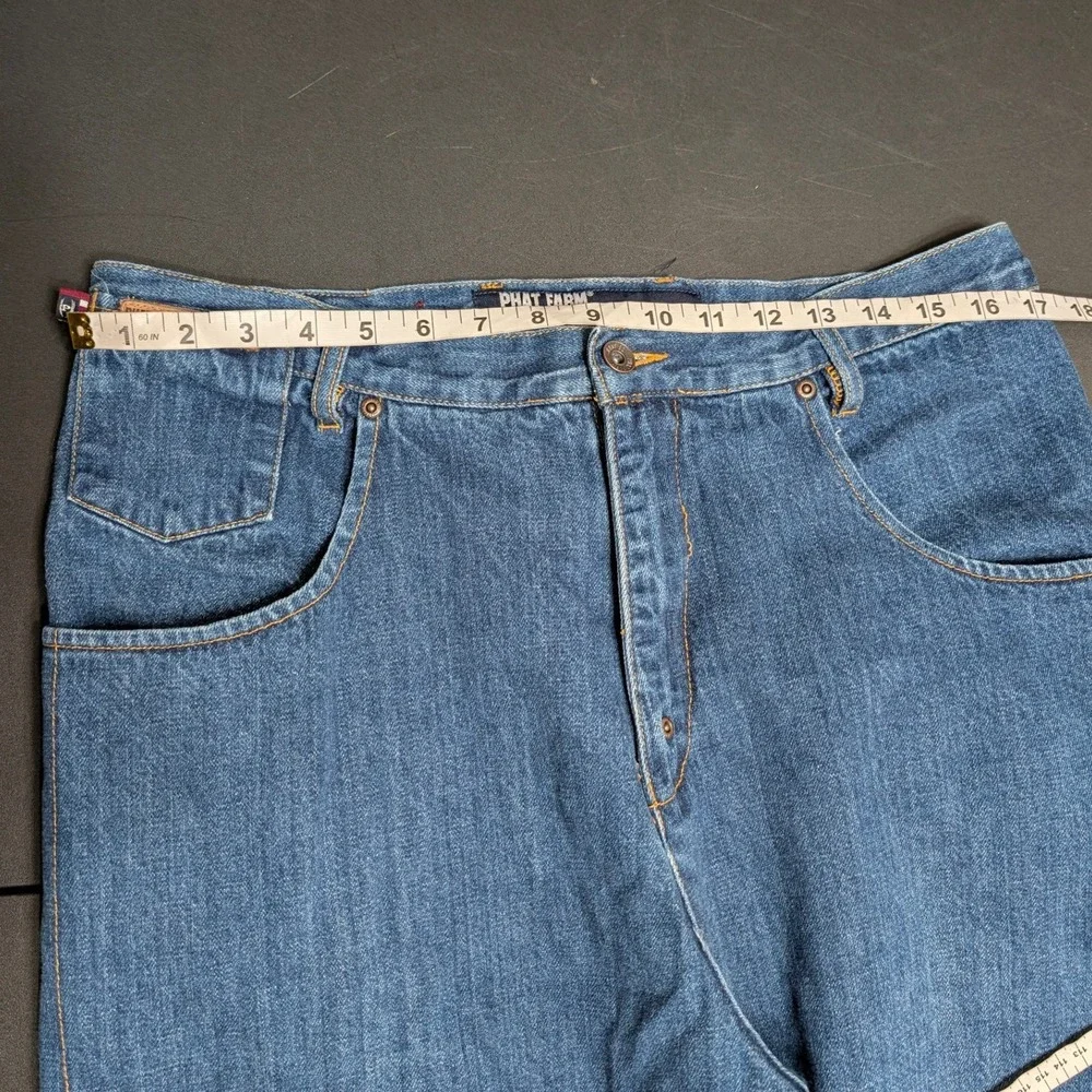 Phat Farm vintage phat